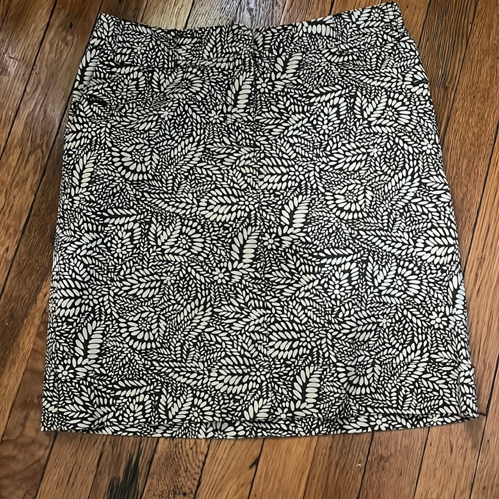 Womans skirt